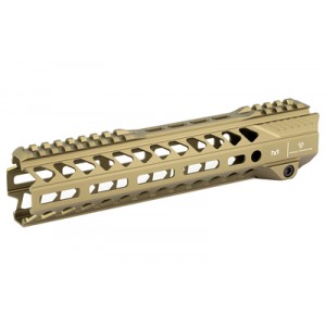 STRIKE MLOK RAIL 10