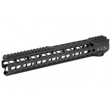 STRIKE MLOK RAIL 13.5