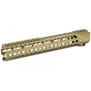 STRIKE MLOK RAIL 13.5