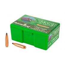 SIERRA GAMEKING .264 140GR 100CT