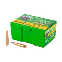 SIERRA MATCHKING .264 150GR 100CT