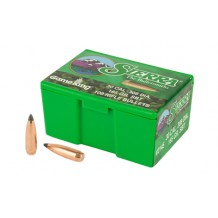 SIERRA GAMEKING .308 165GR 100CT