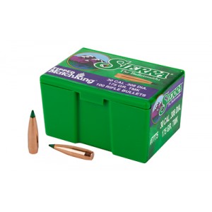 SIERRA TIPPED MK .308 175GR 100CT