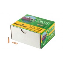 SIERRA MATCHKING .224 77GR 500CT
