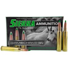 SIERRA GC 7MM 150GR TGK 20/200