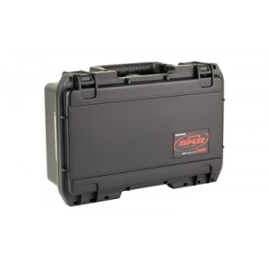 SKB I-SERIES PISTOL CASE BLACK