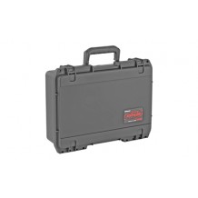 SKB I-SERIES PISTOL CASE BLACK