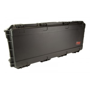 SKB I-SERIES BREAKDOWN RIFLE CASE BK