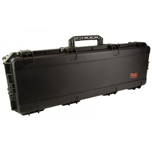 SKB I-SERIES MULTI AR/HANDGUN CASE