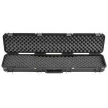 SKB I-SERIES SINGLE RIFLE CASE BLK