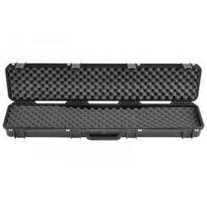 SKB I-SERIES SINGLE RIFLE CASE BLK