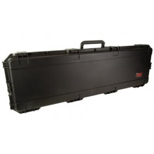 SKB I-SERIES THREE GUN CASE BLK