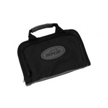 SKB RECTANGULAR PSTL BAG 11X7 BLK