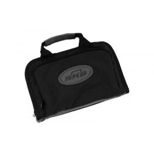 SKB RECTANGULAR PSTL BAG 11X7 BLK