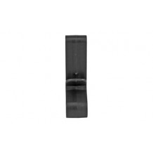 SL 075 HEARING PROTECTION HOLDER BLK