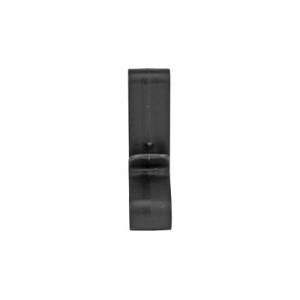 SL 075 HEARING PROTECTION HOLDER BLK