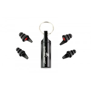 SL IMPULSE IN-EAR HEARING PROTECTION