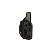 SL SPECIES GLOCK 43/43X CORD BLK RH