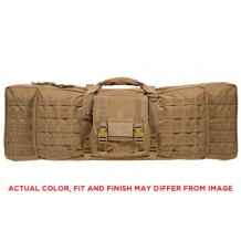 SL DUAL RIFLE CASE 36