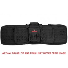 SL DUAL RIFLE CASE 46