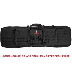 SL DUAL RIFLE CASE 46