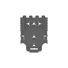 SL 6004 DUTY RCVR PLATE WITH DUAL