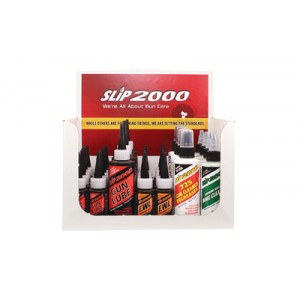 SLIP 2000 36 PIECE COUNTER DISPLAY