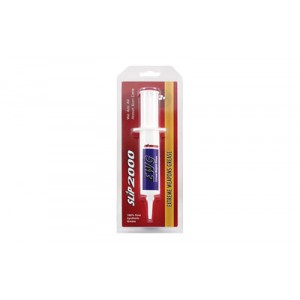 SLIP 2000 EWG GREASE SYRINGE 30ML