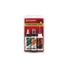 SLIP 2000 ECS COMBO PACK 2OZ