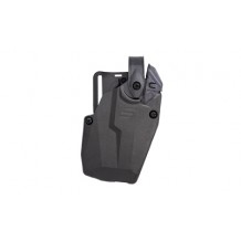 SL VAULT DTY 1 SIG P320 TLR7 BLK RH