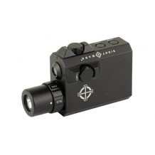 SIGHTMARK LP MINI FLSHLT GRN LASER