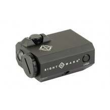 SIGHTMARK LOPRO MINI GRN LSR SIGHT