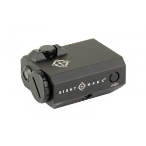 SIGHTMARK LOPRO MINI GRN LSR SIGHT