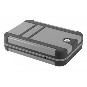 SNAPSAFE TREKLITE XL LOCK BOX KEYED