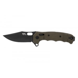 SOG SEAL XR TI GFN 4.3