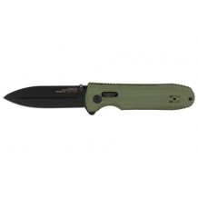 SOG PENTAGON XR OD GREEN 3.6