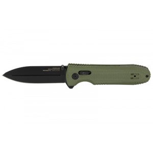 SOG PENTAGON XR OD GREEN 3.6