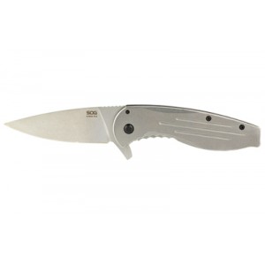 SOG AEGIS FLK 3.4