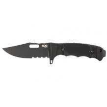 SOG SEAL FX PARTIALLY SRTED 4.3