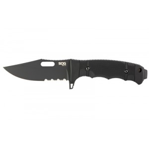 SOG SEAL FX PARTIALLY SRTED 4.3