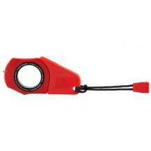 SOG RAPID RESCUE RESCUE RED