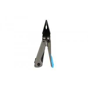 SOG FLASH MT URBAN GREY / CYAN