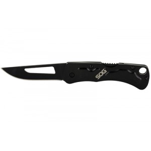 SOG CENTI II BLACK 2.1