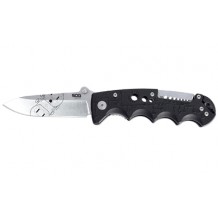 SOG KILOWATT  BLACK 3.4