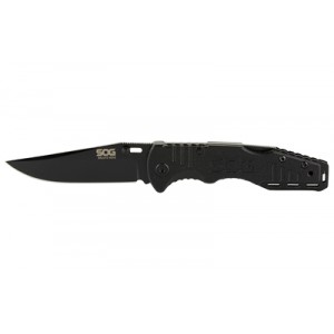 SOG SALUTE MINI 3.1