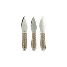 SOG FLING THROWING KNIVES 2.8