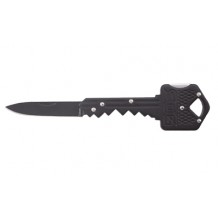 SOG KEY KNIFE BLACK 1.5