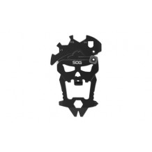 SOG MACV TOOL BLACK