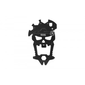 SOG MACV TOOL BLACK