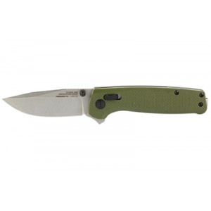 SOG TERMINUS XR G10 OLIVE DRAB 2.95